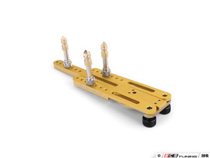 Schwaben Wheel Mount Kit & Magnetic Caster/Camber Gauge