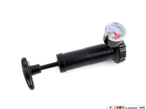 Compact European Pressure Brake Bleeder