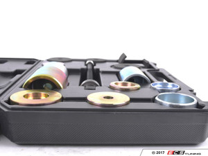 Schwaben Subframe & Differential Bushing Tool Set