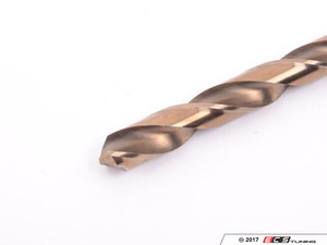 Schwaben Replacement Drill Bit 10mm X 132mm