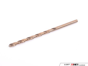 Schwaben Replacement Bit 6mm X 139mmL