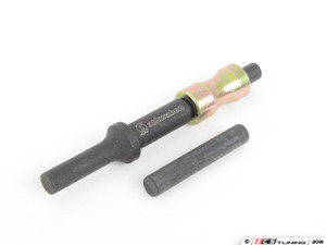 Schwaben Steering Knuckle Pinch Bolt Tool