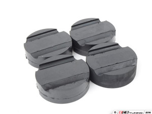 Schwaben Set Of 4 Pinch Weld Protectors