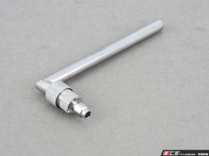 Schwaben Haldex 90 Degree Adapter Kit