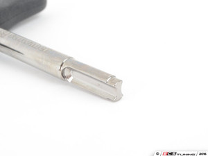 Schwaben Drain Plug Tool - T-Handle