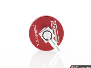 Schwaben Euro Bleeder Billet Cap 90 Degree Swivel