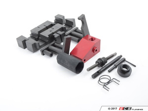 Schwaben BMW M62 Complete VANOS & Timing Tool Kit