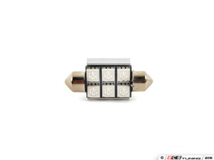 LED Trunk Lighting Kit - Red | ES3137980