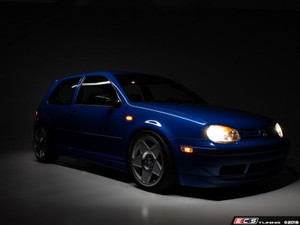 LED Side Marker Set - Clear