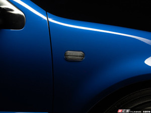 LED Side Marker Set - Smoked