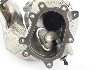 IHI Turbocharger - Right - F51CNY-SR039B