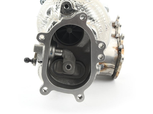IHI Turbocharger - Left - F51CNY-SR040B