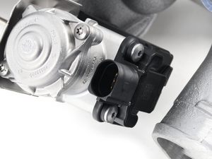 IHI Turbocharger - F51CEG-SR032B