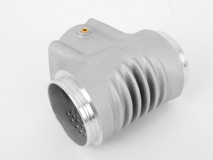 IPD 986 Boxster S Competition Plenum