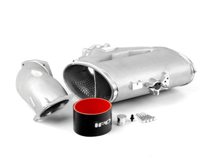 IPD 987.2 3.4L Competition Plenum