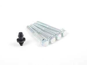 IPD 987.2 3.4L Competition Plenum
