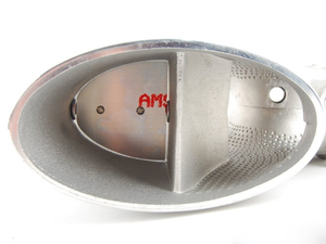 IPD 997.2 DFI 3.8L Carrera S Plenum
