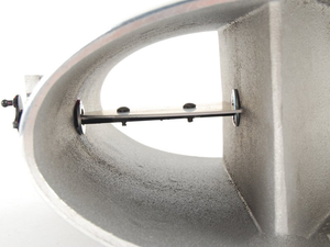IPD 997.2 DFI 3.8L Carrera S Plenum