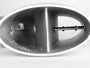 IPD 987.2 3.4L Boxster/Cayman Plenum