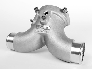 IPD 957 Cayenne Turbo Plenum