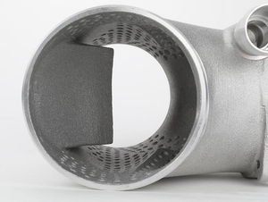 IPD 997.1 Carrera 3.6L Plenum