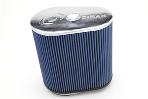 Replacement Filter for High Flow Carbon Fiber Intake