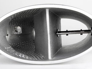IPD 987.2 2.9L Boxster/Cayman Plenum