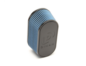 Replacement Filter for High Flow Air Mass Meter/Intake Assemblies