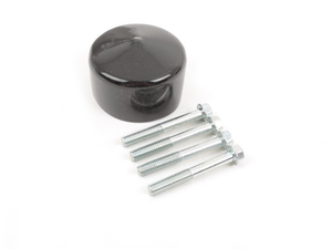 IPD 996 Carrera 82mm Competition Plenum