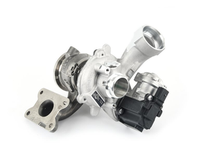 IHI Turbocharger - F31CEG-SR034B