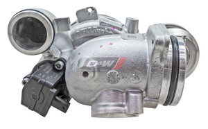 IHI Turbocharger - Mercedes-Benz M276 3.0L V6 RS 329-396HP 2015-2020 (AL0075) - F41CAY-SR073B