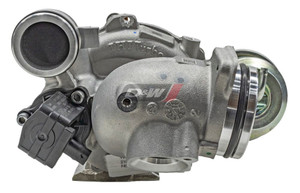 IHI Turbocharger - Mercedes-Benz M276 3.0L V6 362-385HP RS 2017-2020 Right Side (AL0076) - F41CAY-SR075B