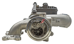 IHI Turbocharger - F31CEG-SR046B