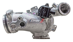 IHI Turbocharger - Mercedes-Benz M276 3.0L V6 IS 329-396HP 2014-2020 (AL0075) - F41CAY-SR074B