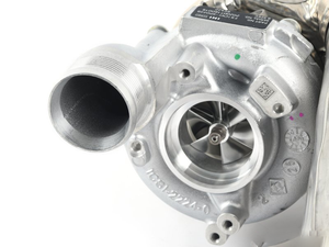 IHI Turbocharger - Left - F51CNY-SR044B