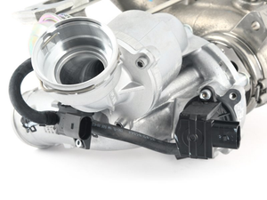 K03 Turbocharger - F51CAY-SR038B