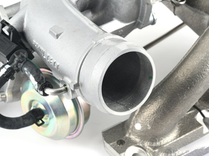 K03 Turbocharger - F51CAY-SR038B