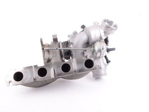 K03 Turbocharger - F51CAF-SQ001B