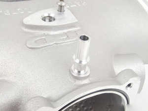IPD 981 Boxster/Cayman Competition Plenum