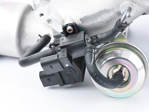 IHI Turbocharger - F51CAF-SL001B