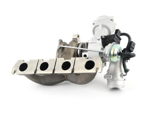 IHI Turbocharger - F51CAF-SR015B