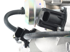 IHI Turbocharger - F51CAF-SR015B