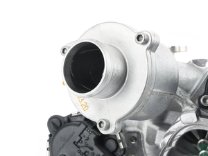 IS20 Turbocharger - F51CEG-SR031B