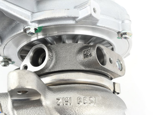 IS20 Turbocharger - F51CEG-SR031B