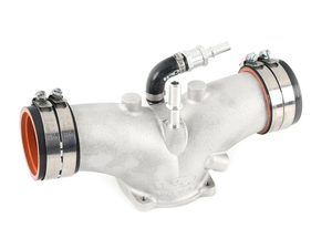 IPD 991.2 Carrera Non-S/S/GTS 3.0L 74mm IPD Plenum ('17-'19)