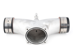 IPD 991.2 Carrera Non-S/S/GTS 3.0L 74mm IPD Plenum ('17-'19)
