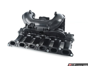 N52 3-Stage Intake Manifold