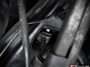 E36 Billet Sway Bar End Link Bracket Set - Rear
