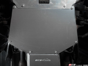 E53 Full Armor Package - Engine + Transmission Skid Plate - Non xDrive (99-03)