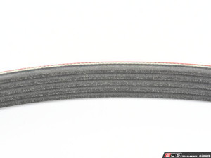 Performance Kevlar Reinforced Accessory Belt - M50/52 S52